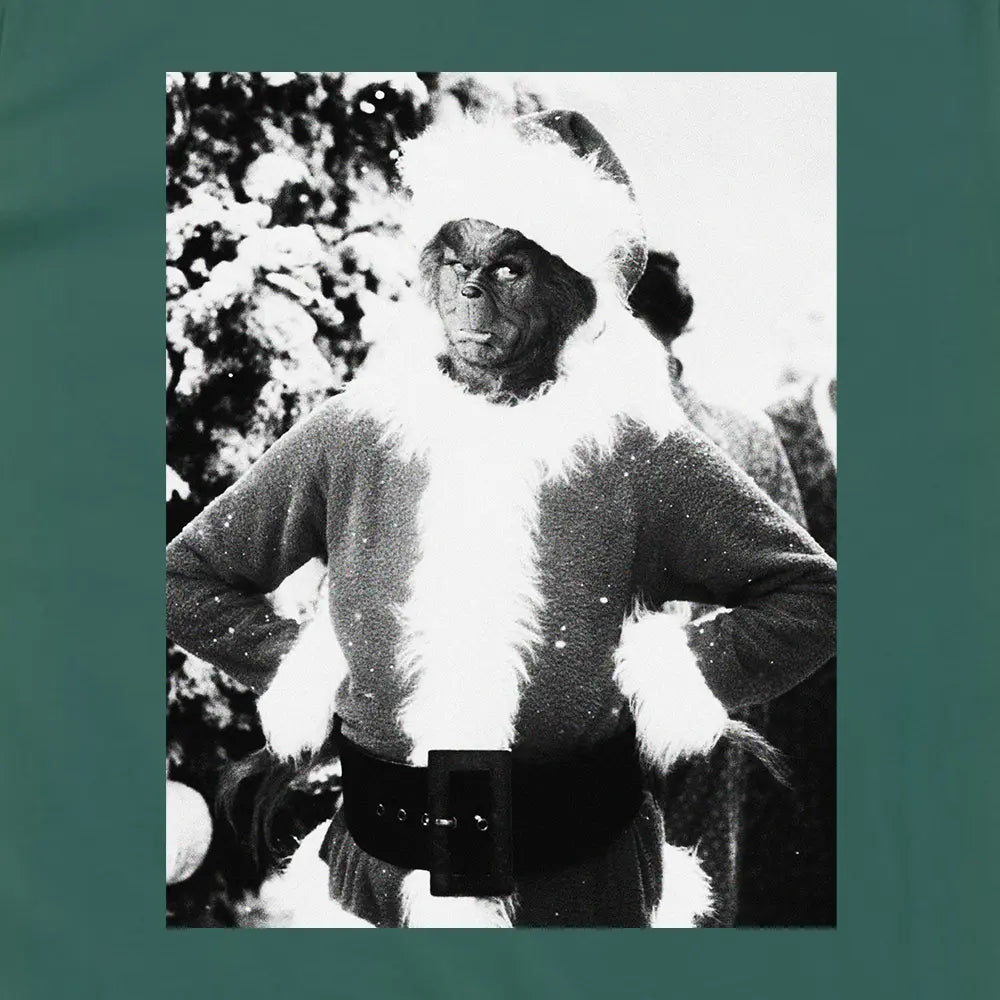 The Grinch