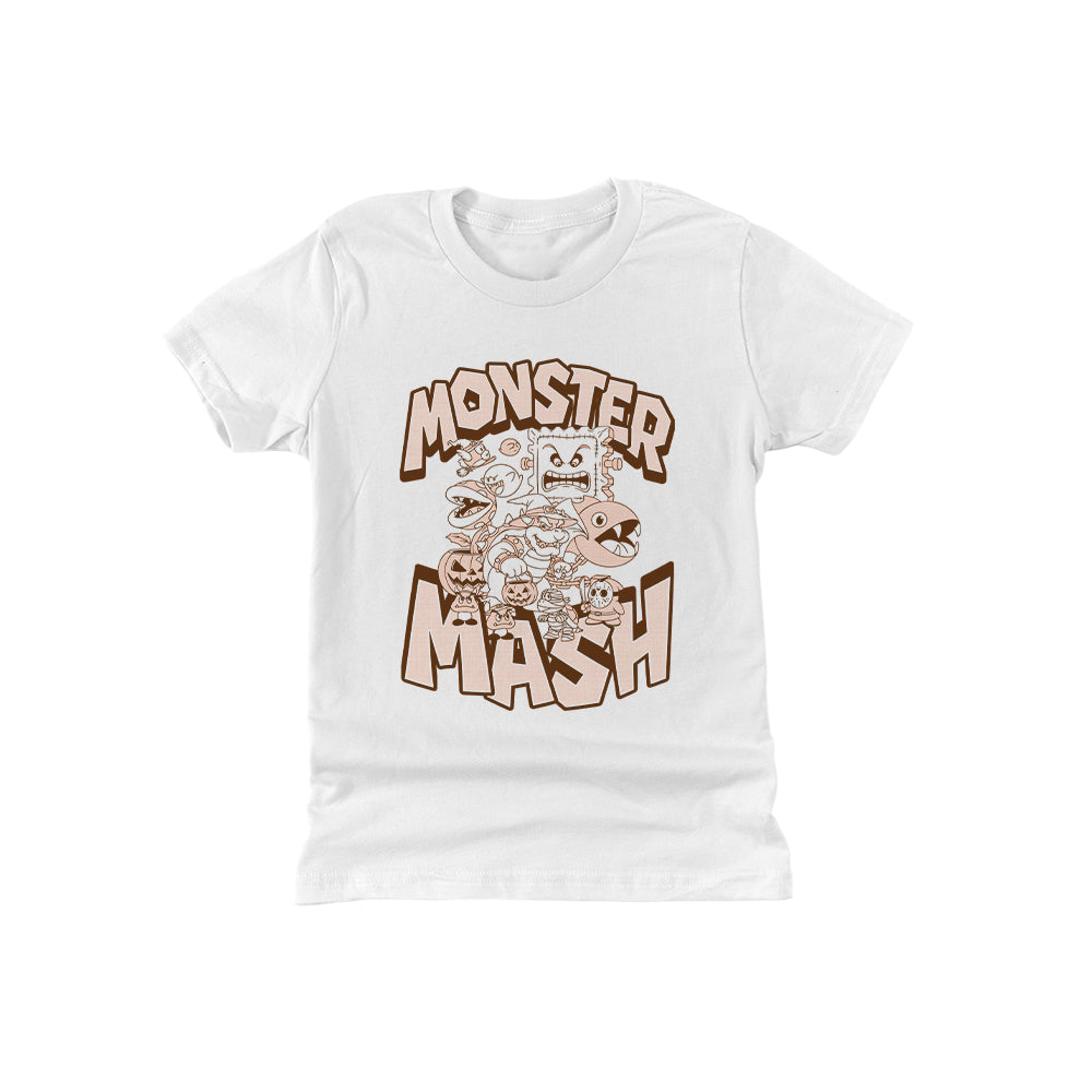 Monster Mash (Kids)