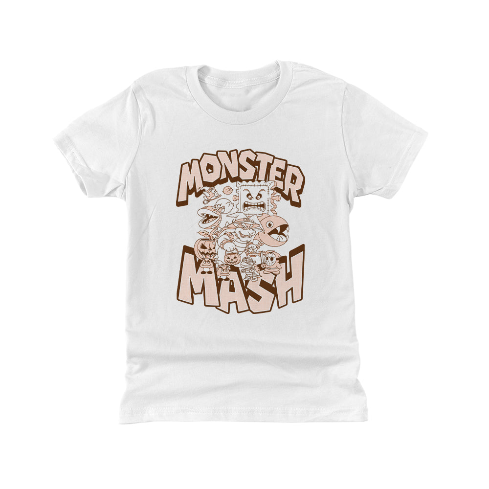 Monster Mash (Kids)