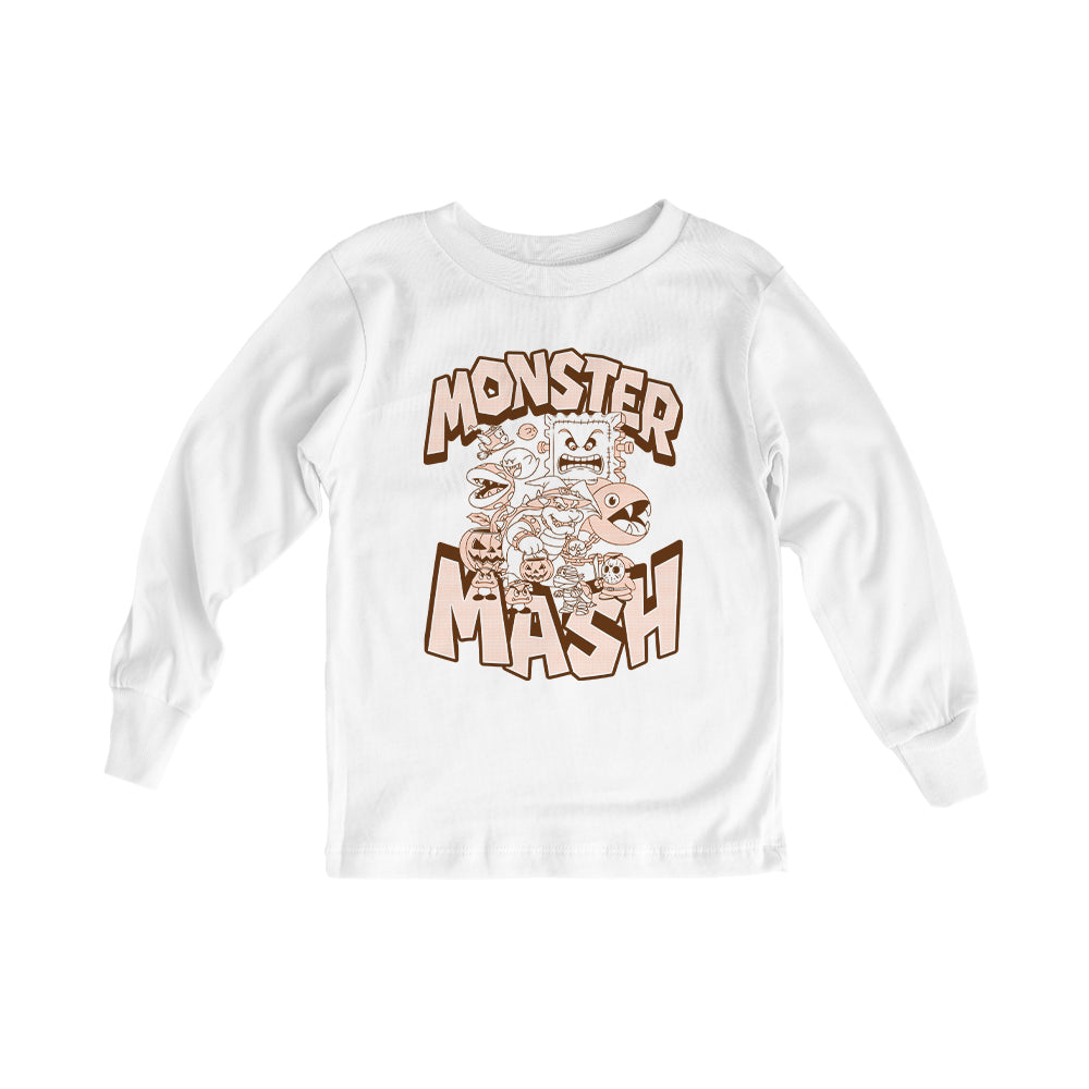 Monster Mash (Kids)