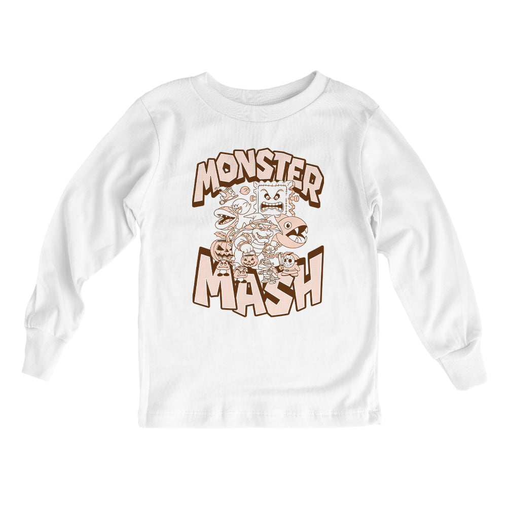 Monster Mash (Kids)
