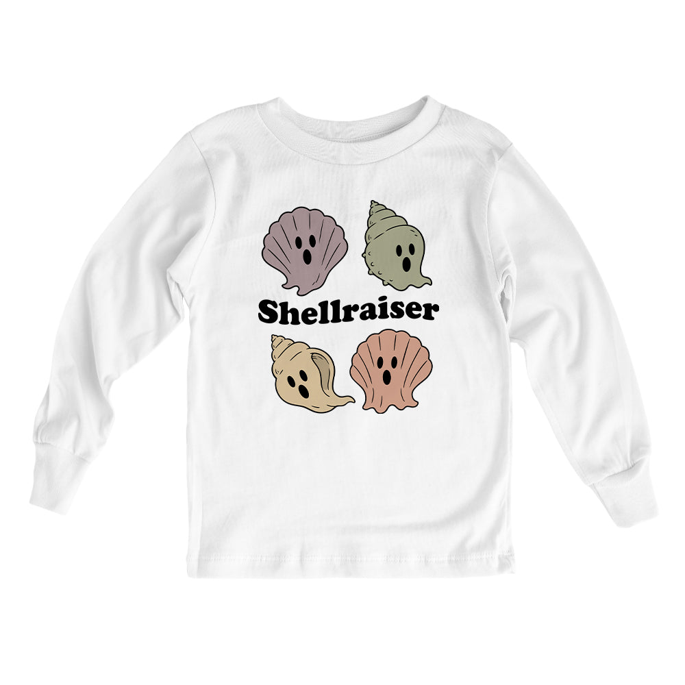 Shellraiser (Kids)