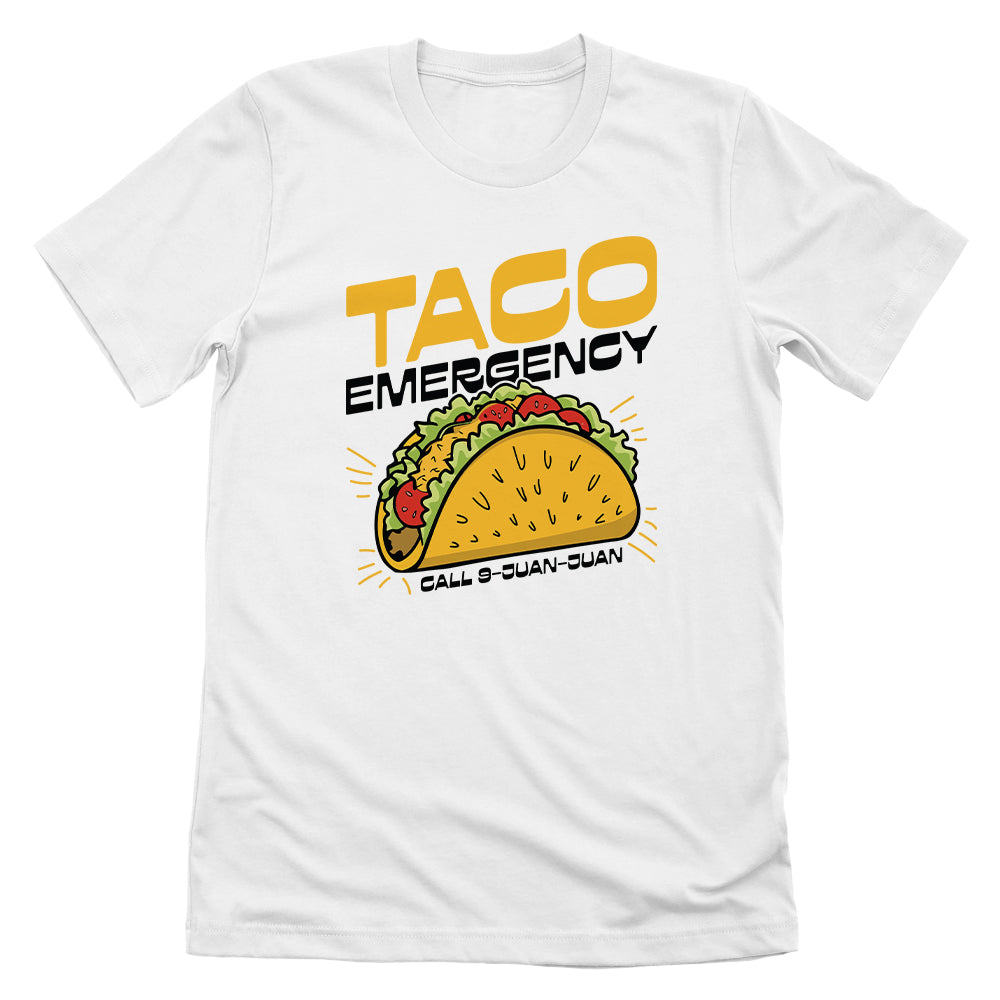 Taco Emergency