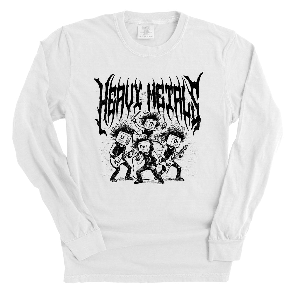 Heavy Metals