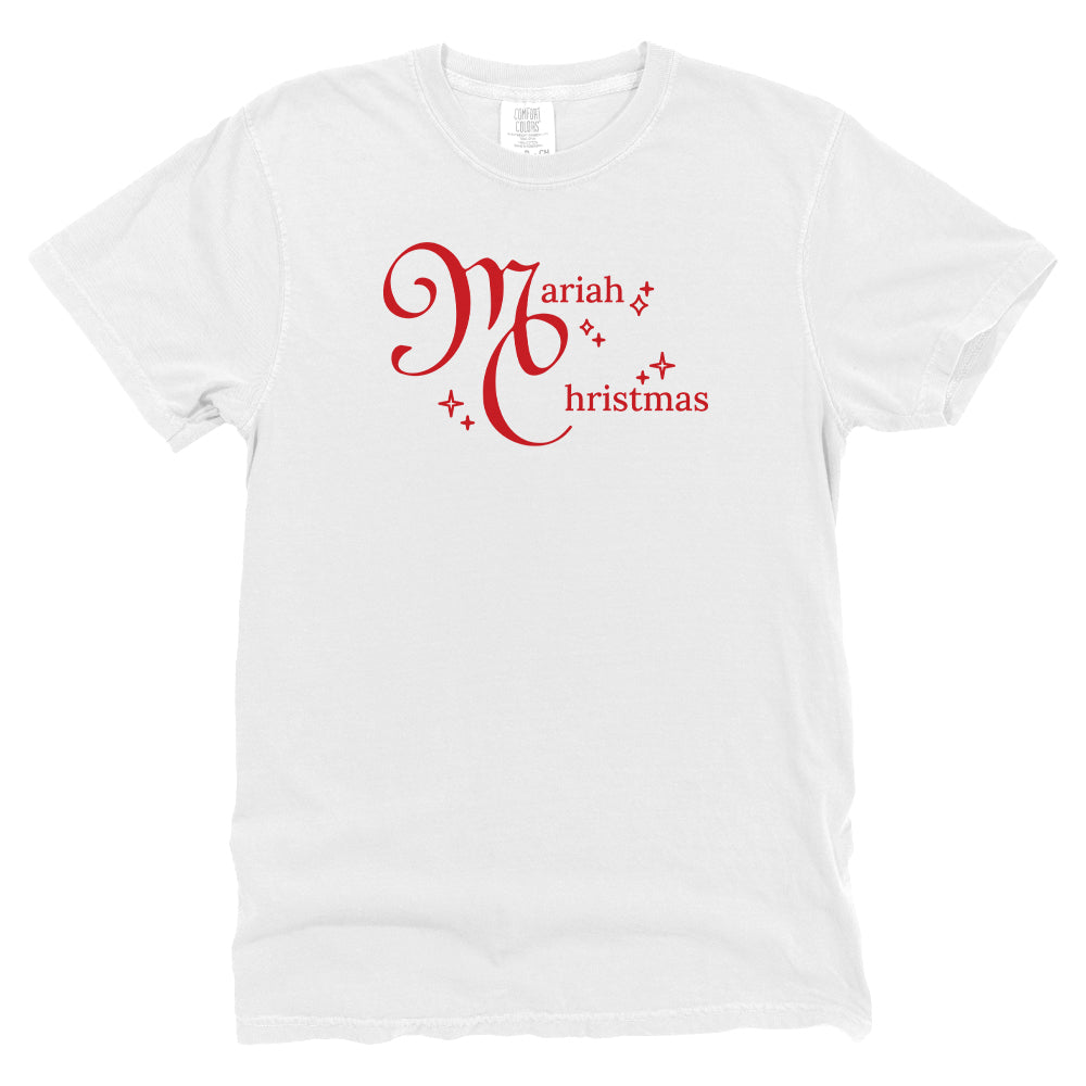 Mariah Christmas