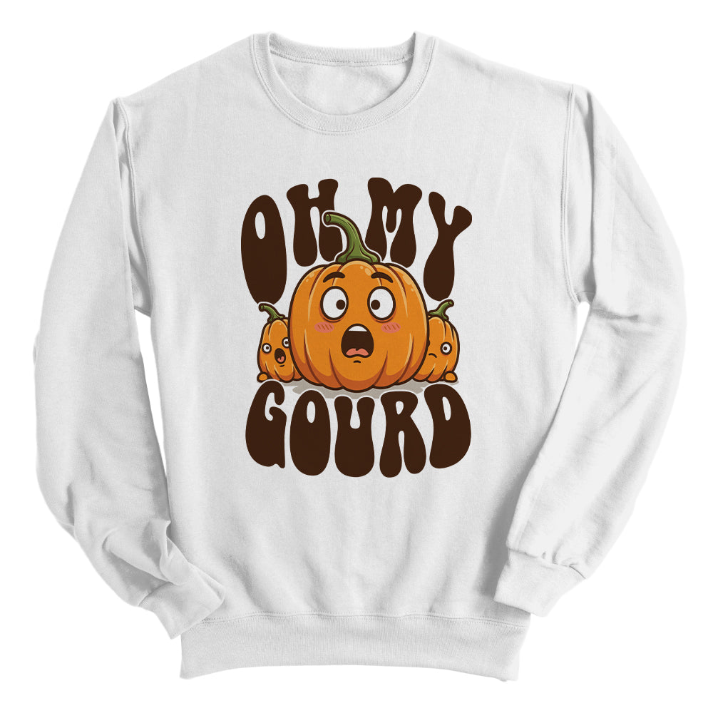 Oh My Gourd