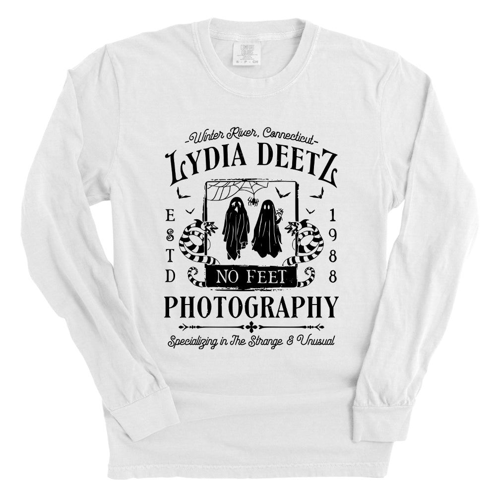 Lydia Deetz Photography