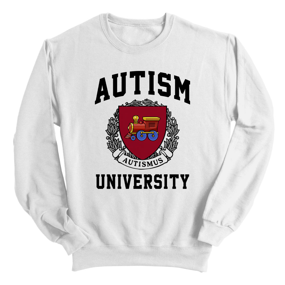Autism University