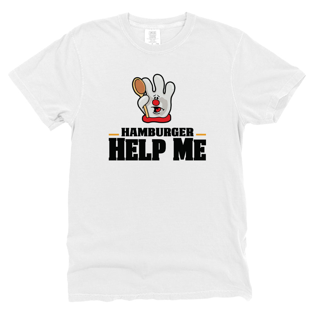 Hamburger Help Me