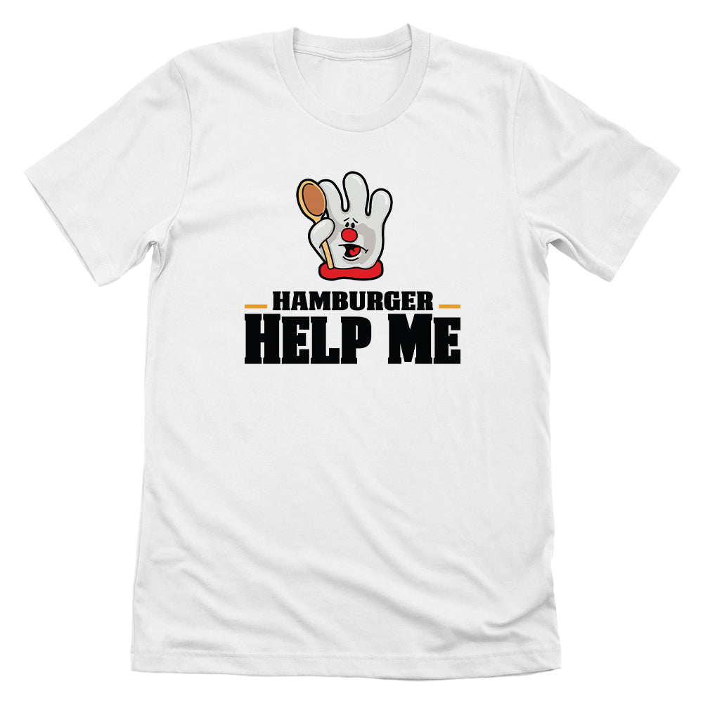 Hamburger Help Me