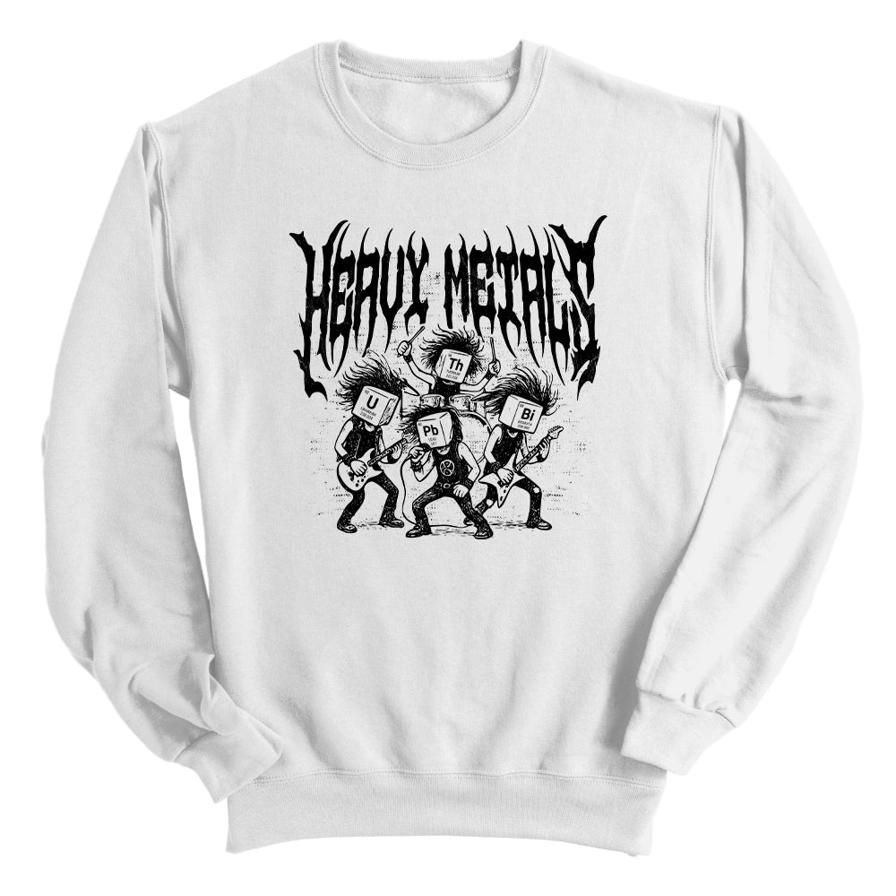 Heavy Metals
