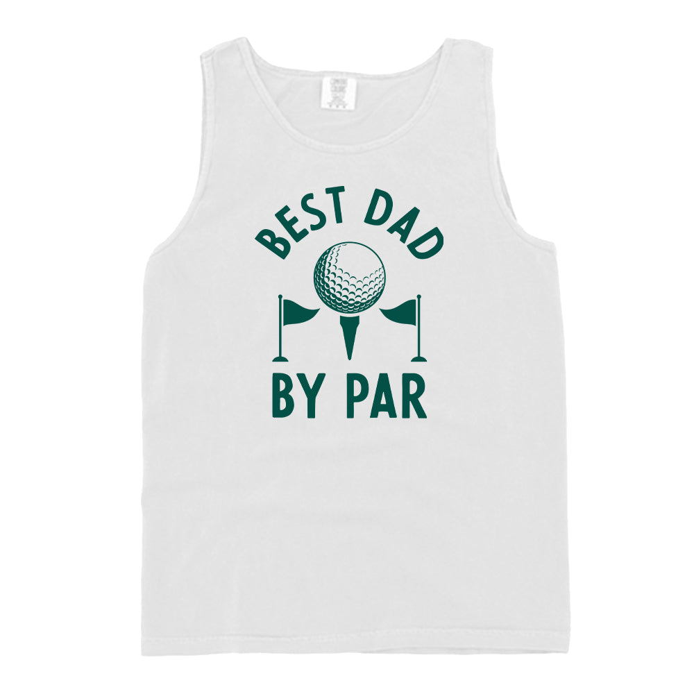Best Dad by Par (Arc)