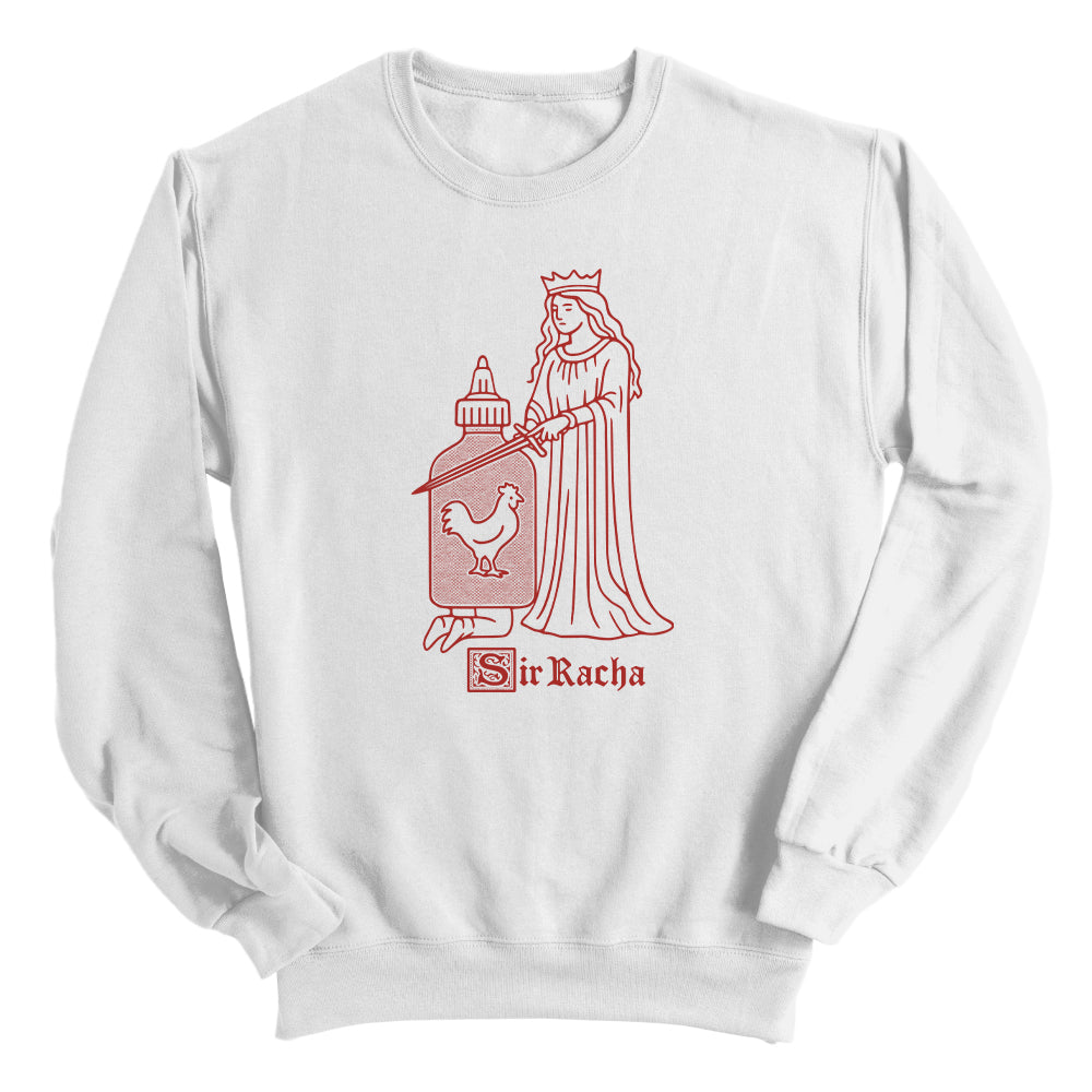 Sir Racha Red