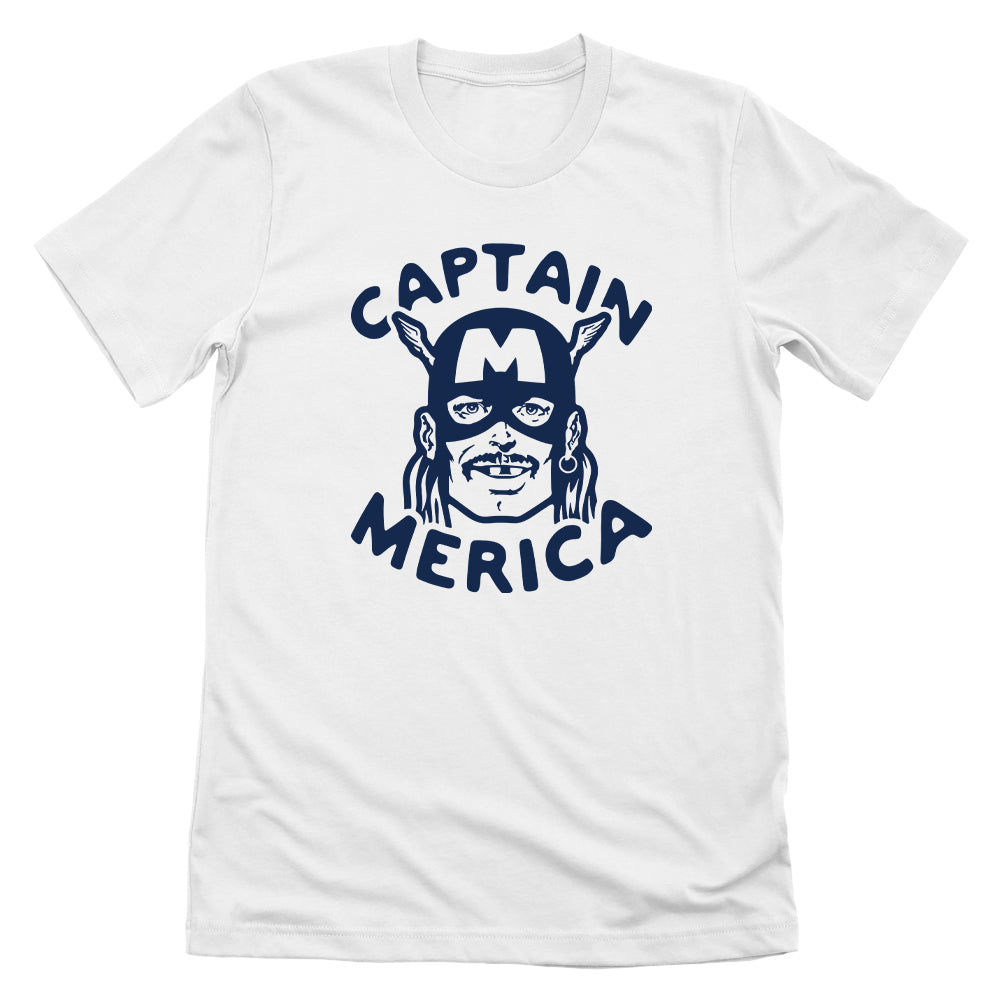 Captain Merica