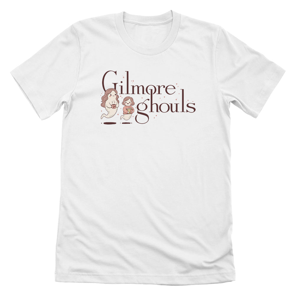 Gilmore Ghouls