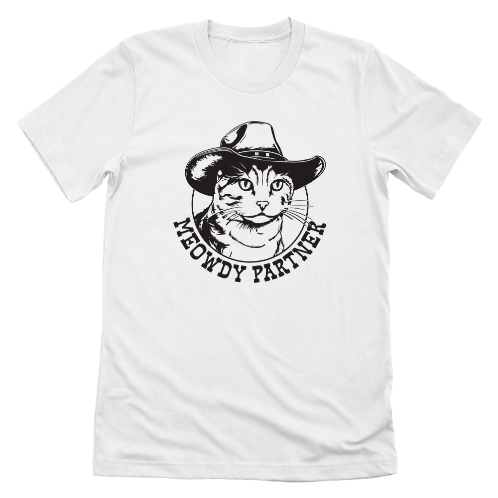 Meowdy Partner