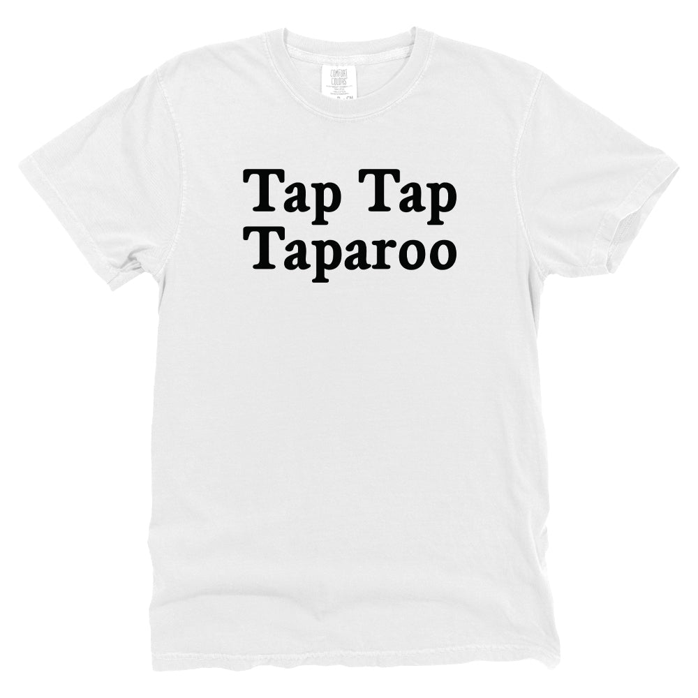 Tap Tap Taparoo