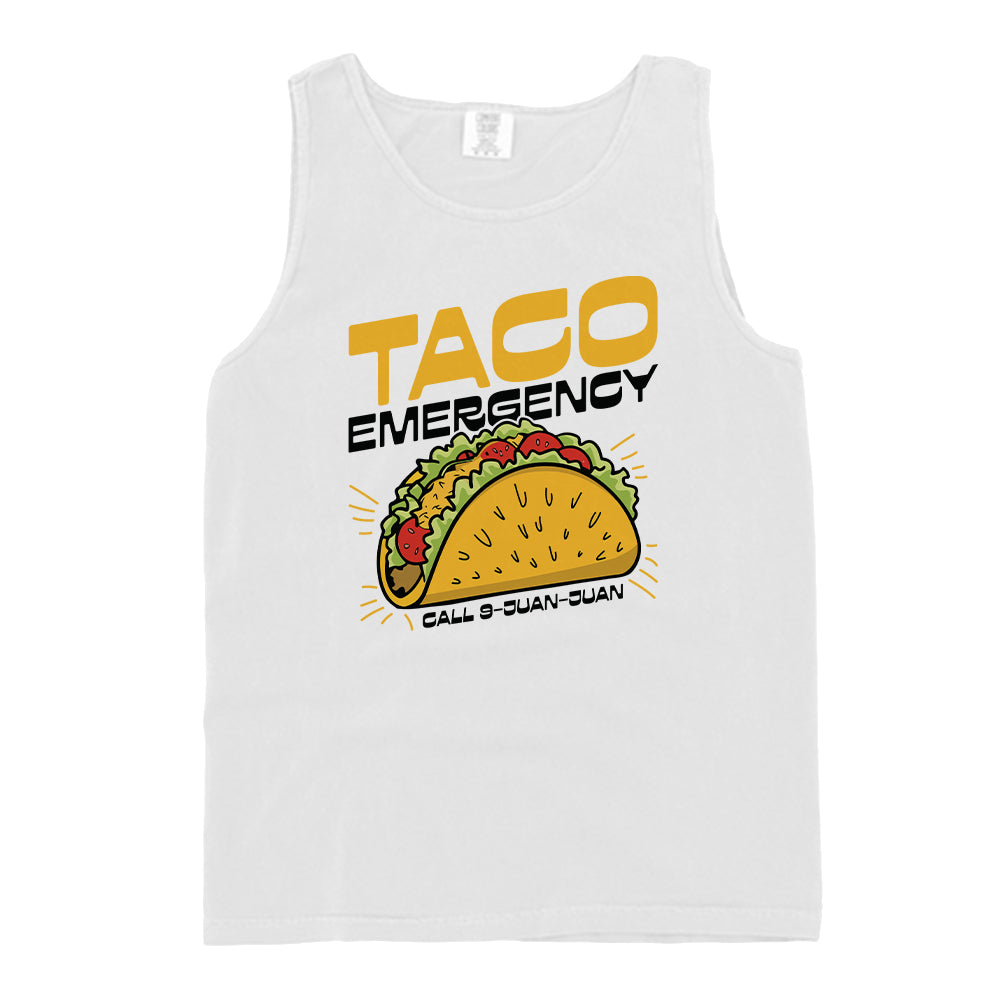 Taco Emergency