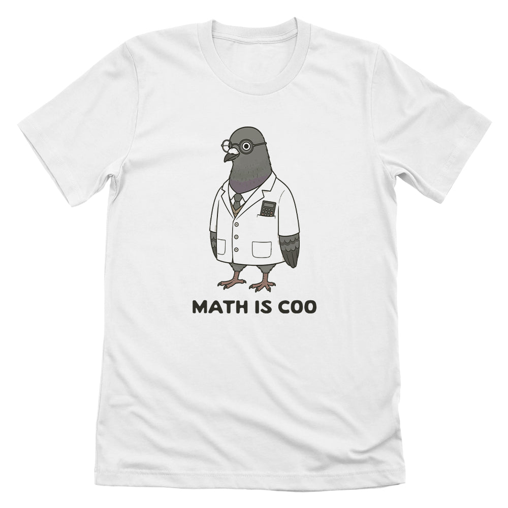 Math Is Coo