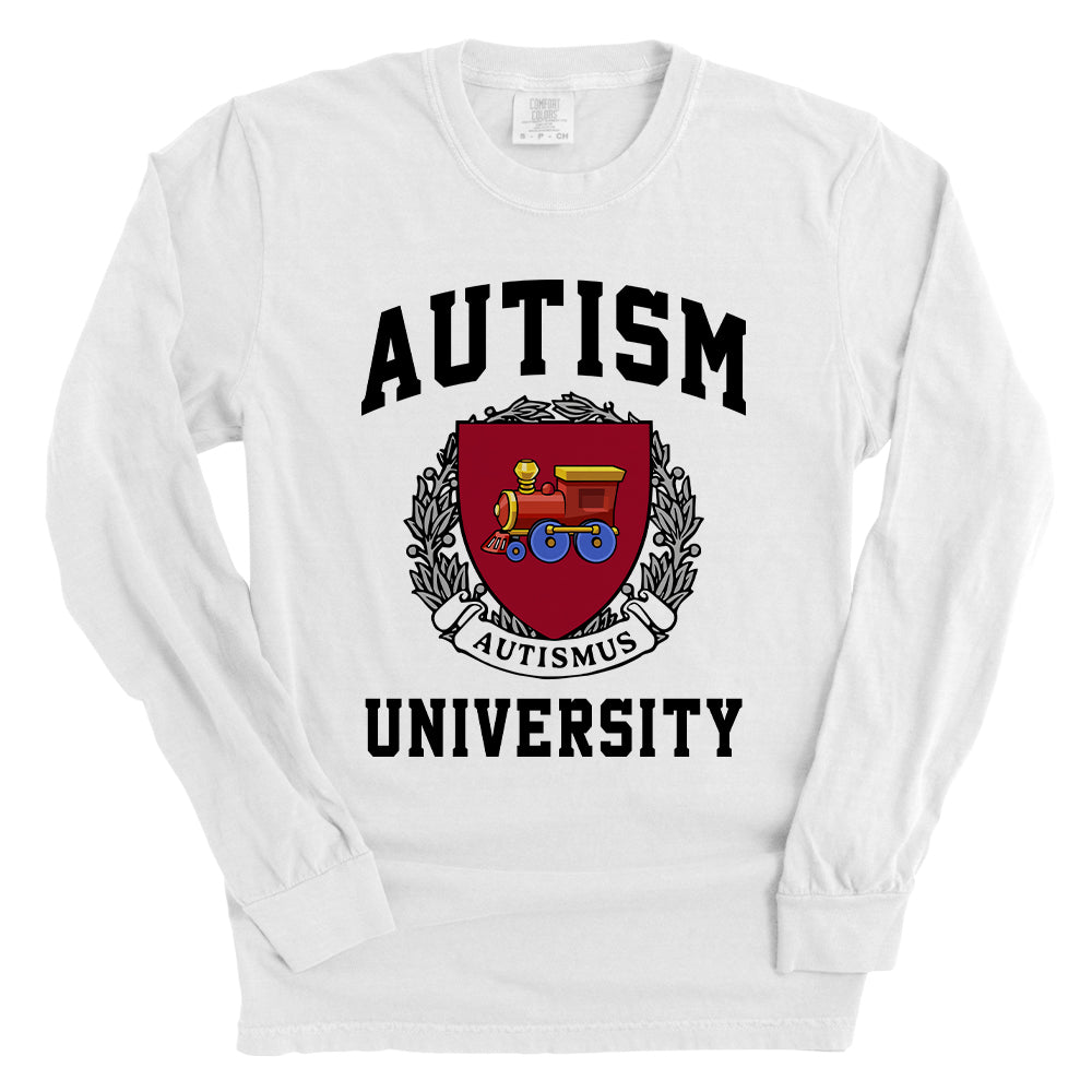 Autism University