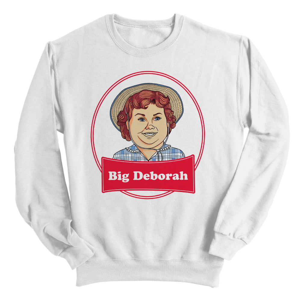 Big Deborah