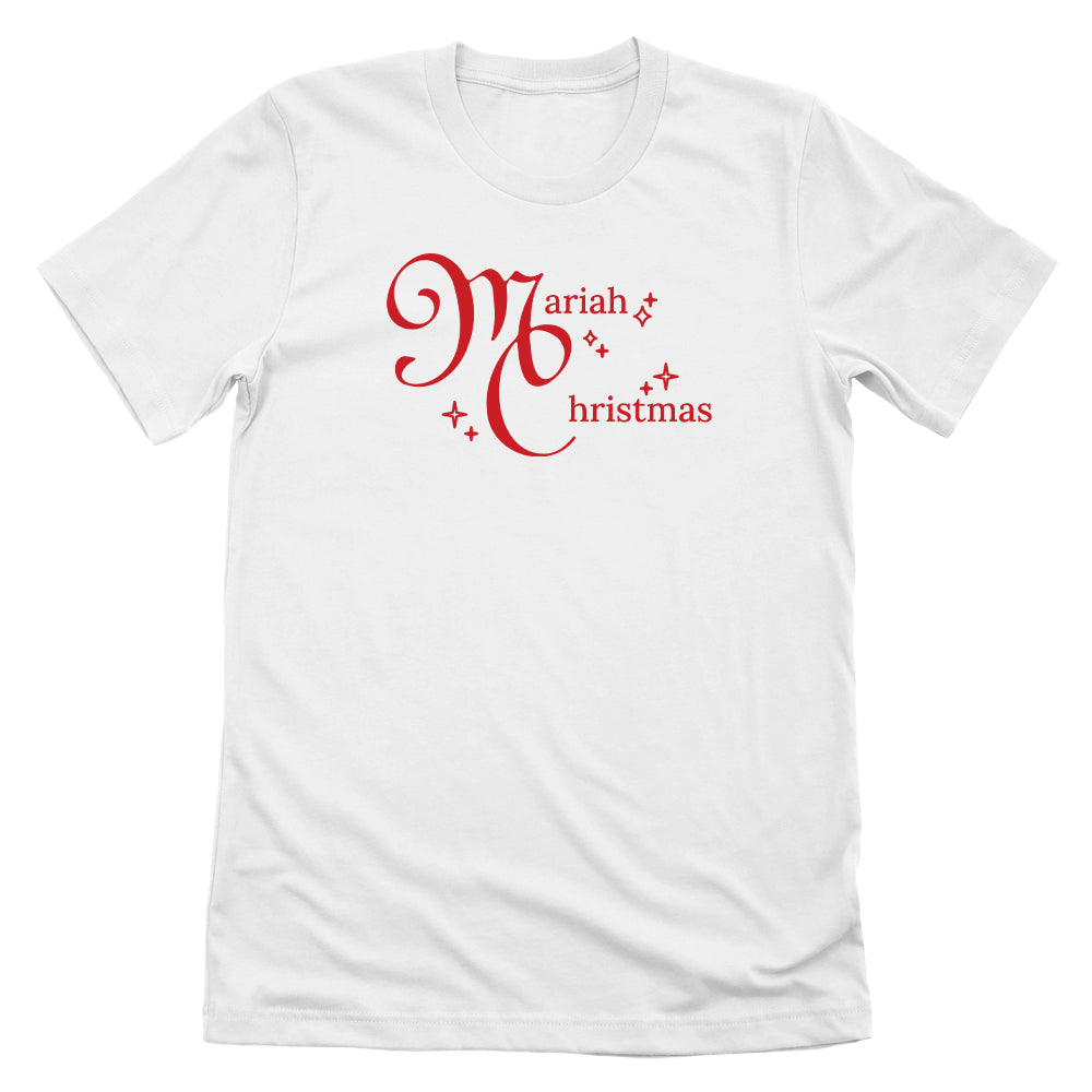 Mariah Christmas
