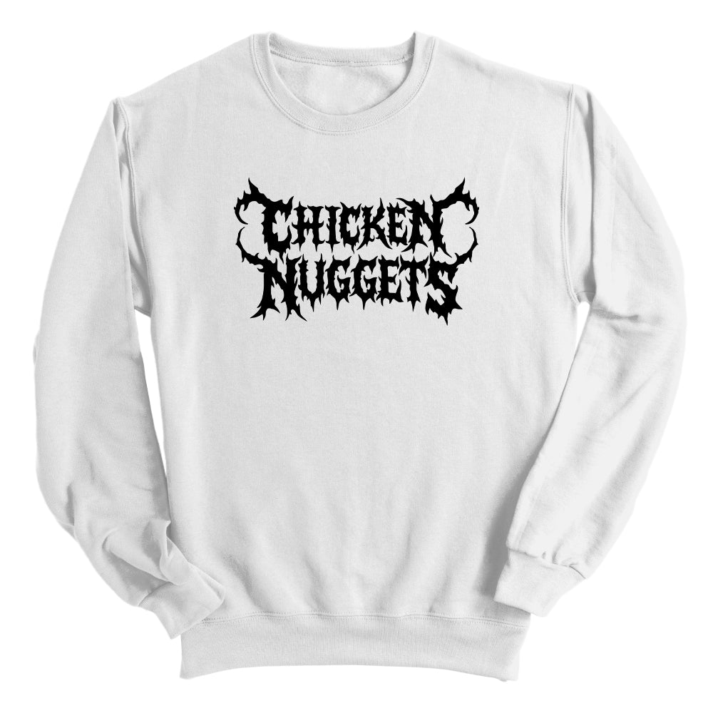 Chicken Nuggets