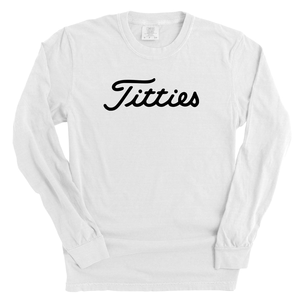 Titties