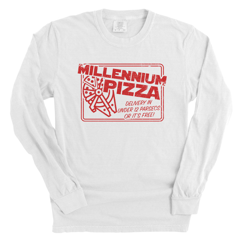 Millennium Pizza