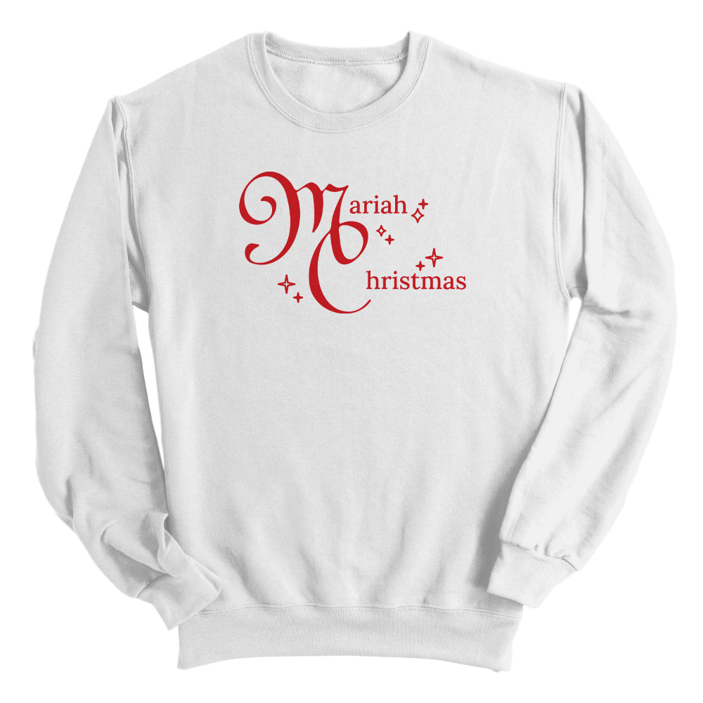 Mariah Christmas
