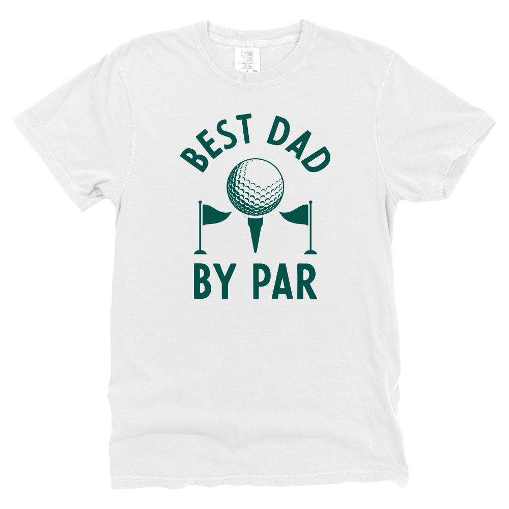 Best Dad by Par (Arc)