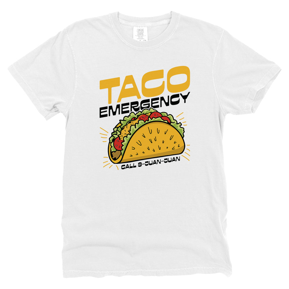 Taco Emergency