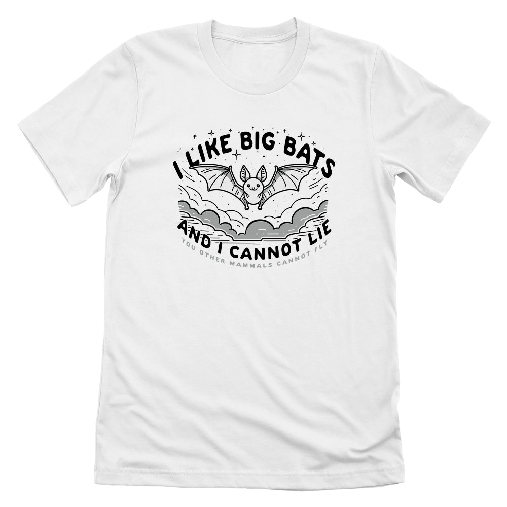 I like Big Bats and I Cannot Lie – Let's Get This Thread