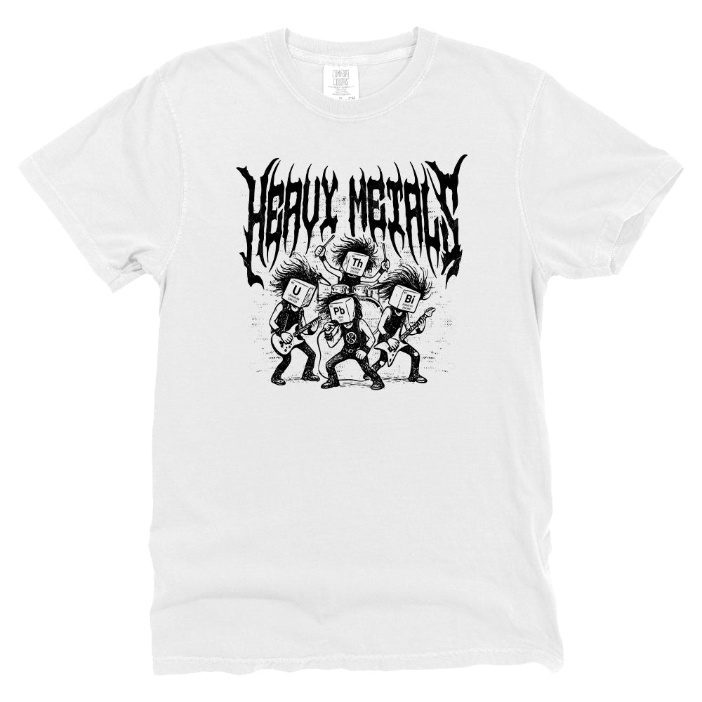 Heavy Metals