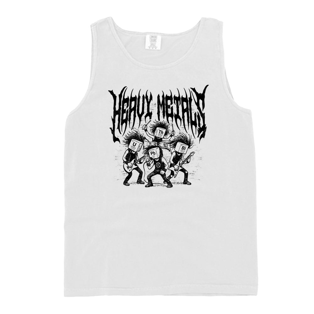Heavy Metals