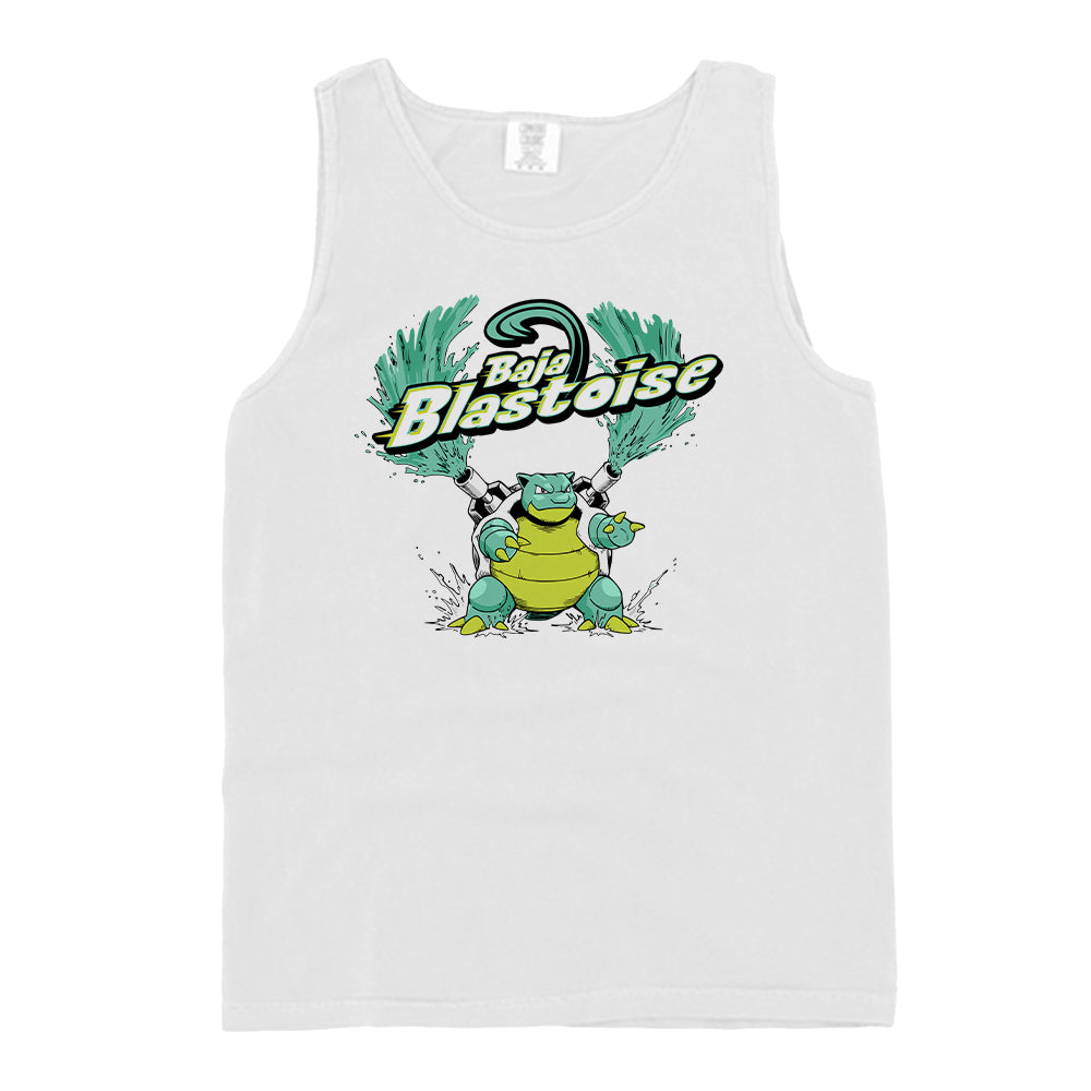 Baja Blastoise