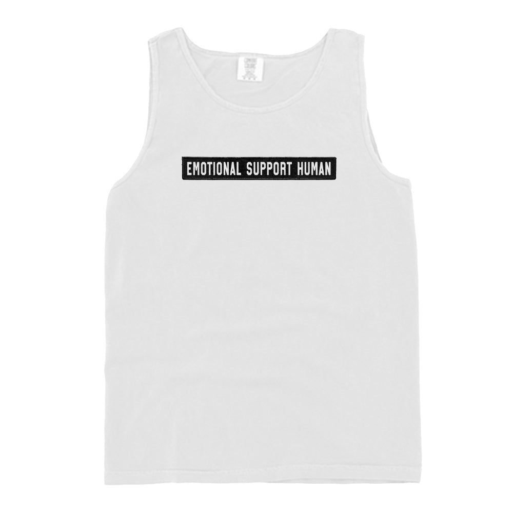 Emotional Support Human