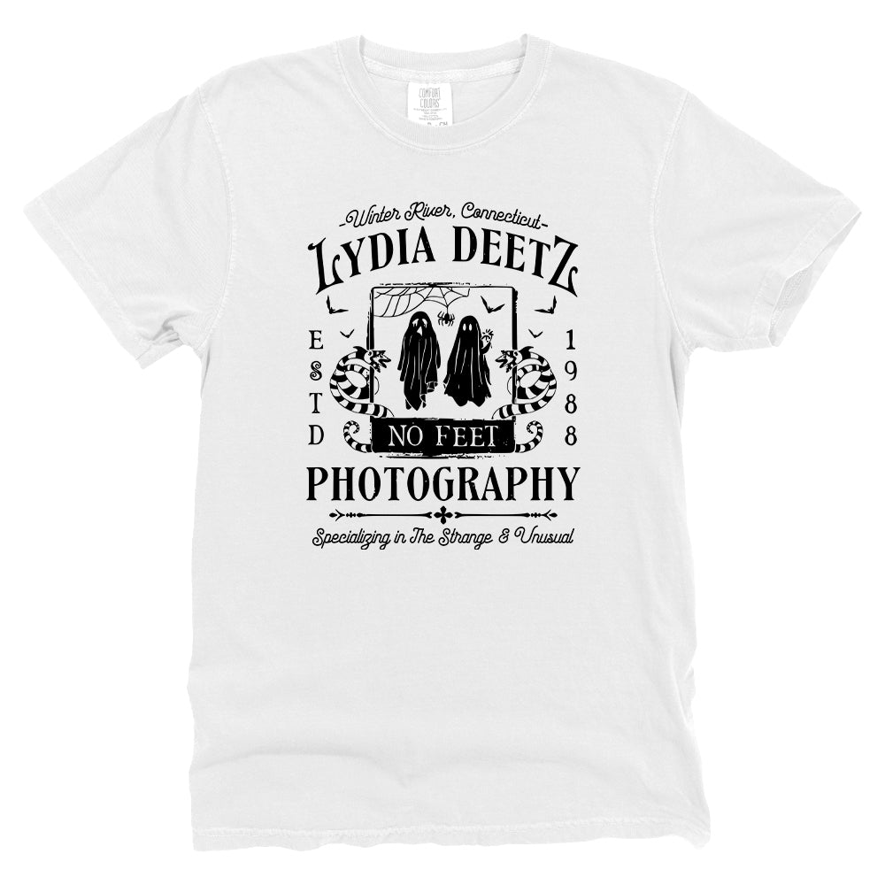 Lydia Deetz Photography