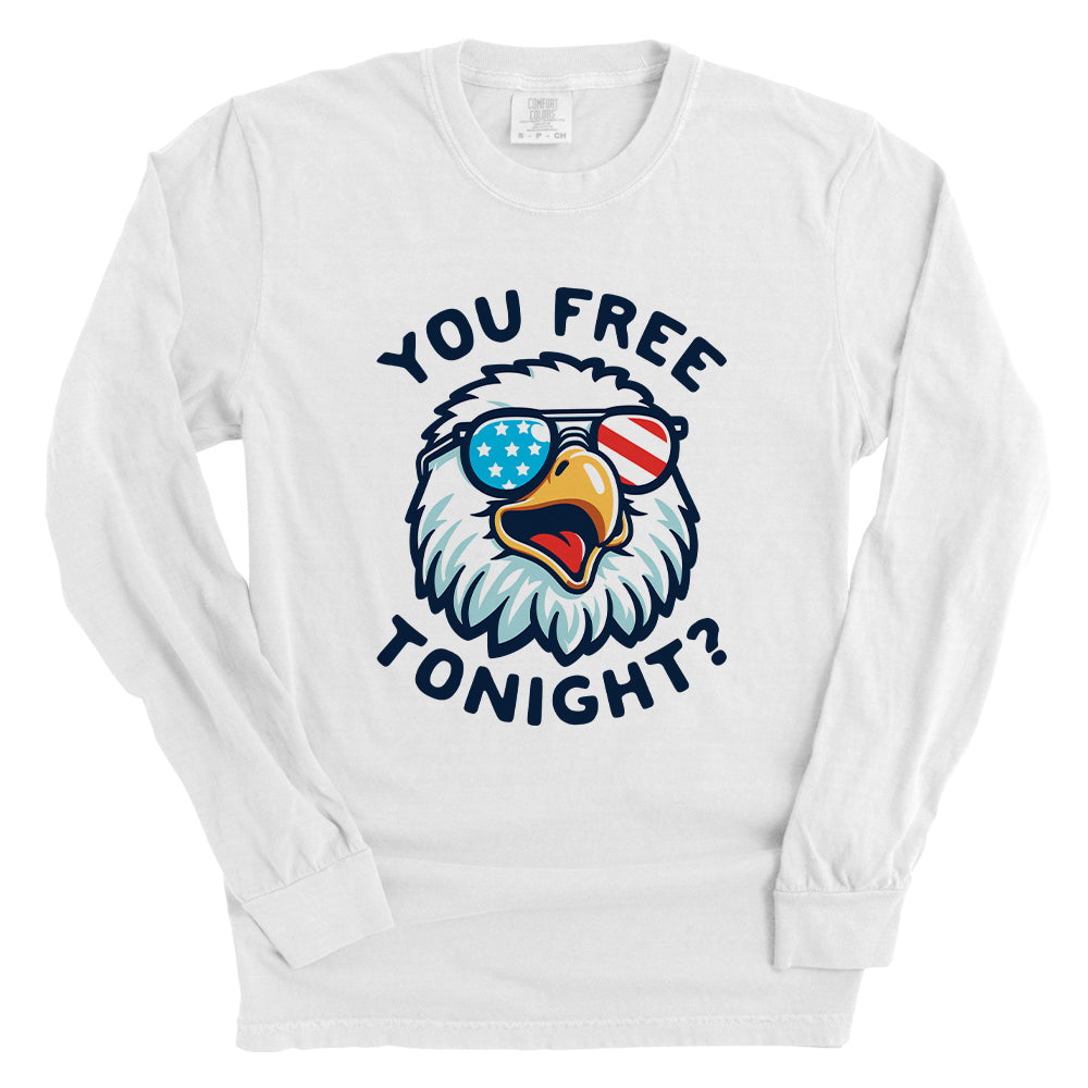You Free Tonight