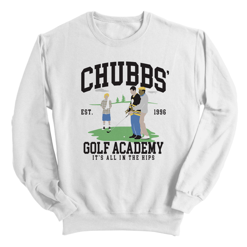 Chubbs Peterson Golf Academy