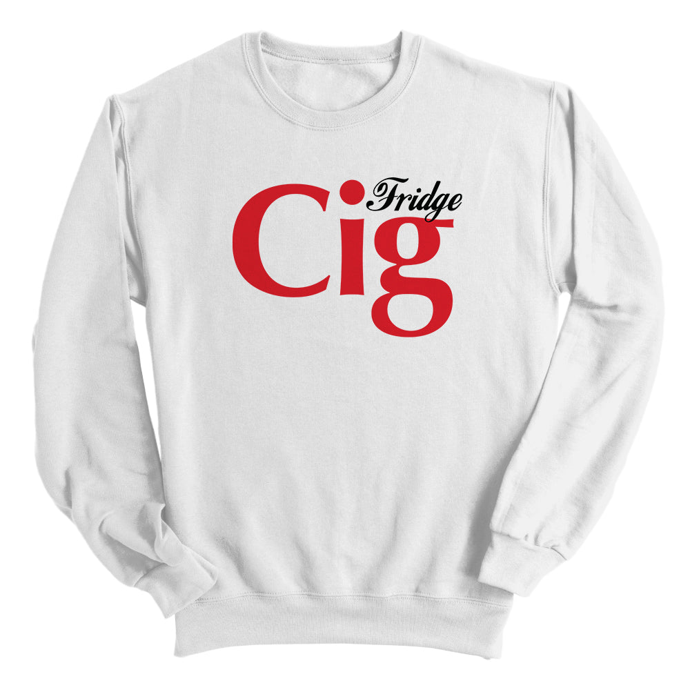 Fridge Cig