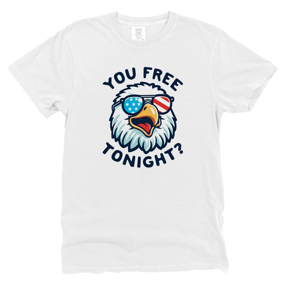 You Free Tonight