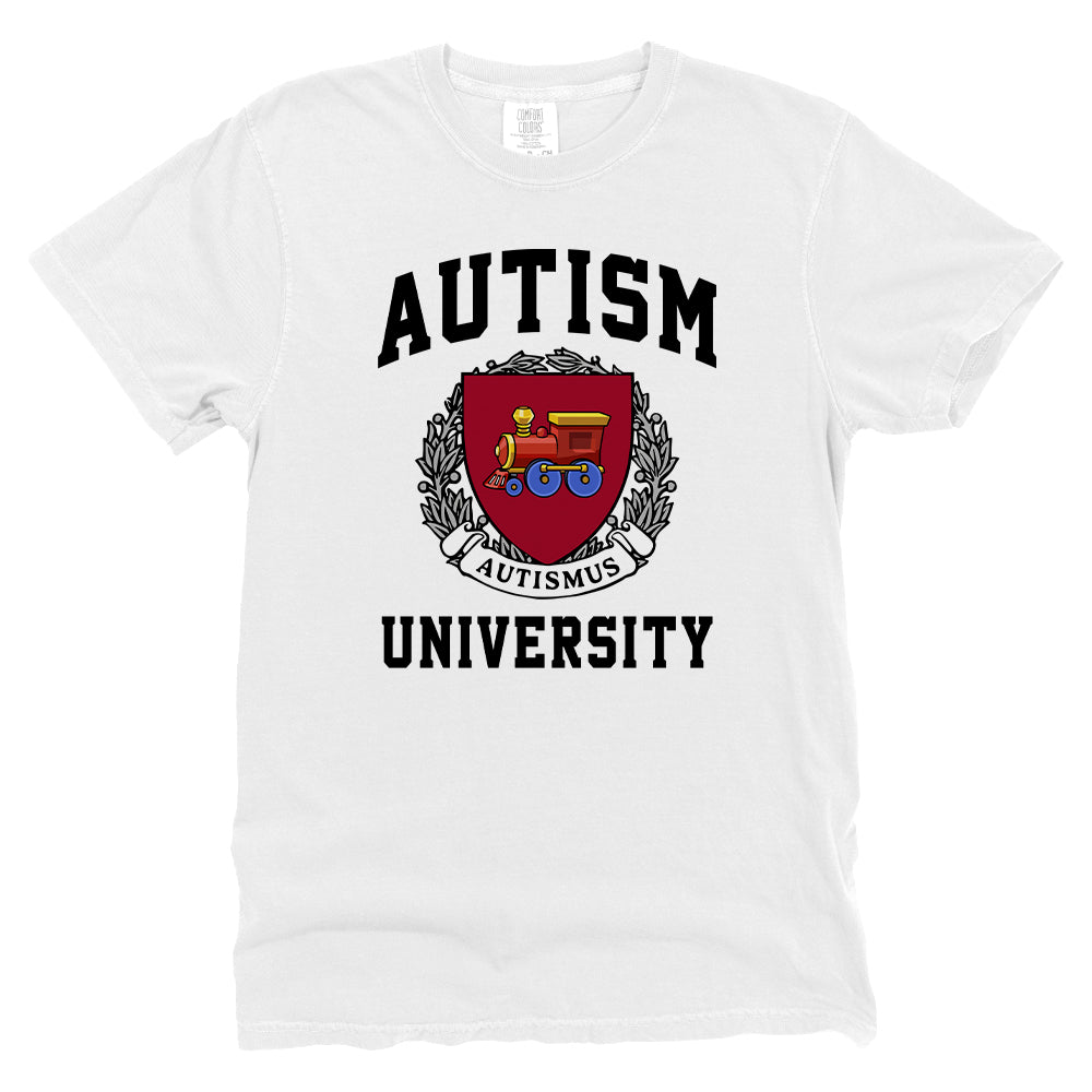 Autism University