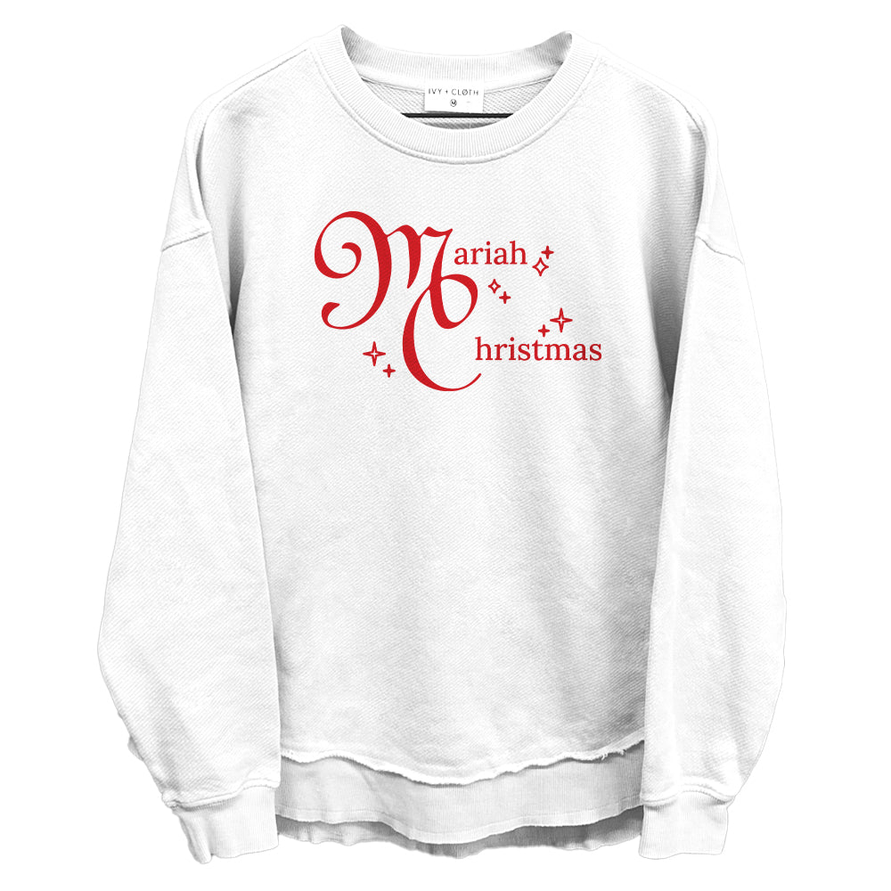 Mariah Christmas