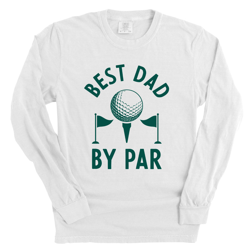 Best Dad by Par (Arc)