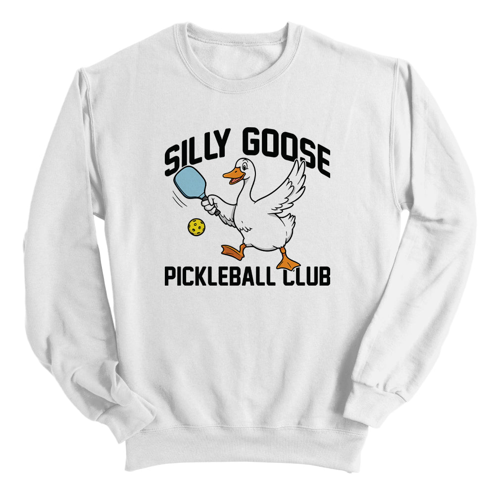 Silly Goose Pickleball Club