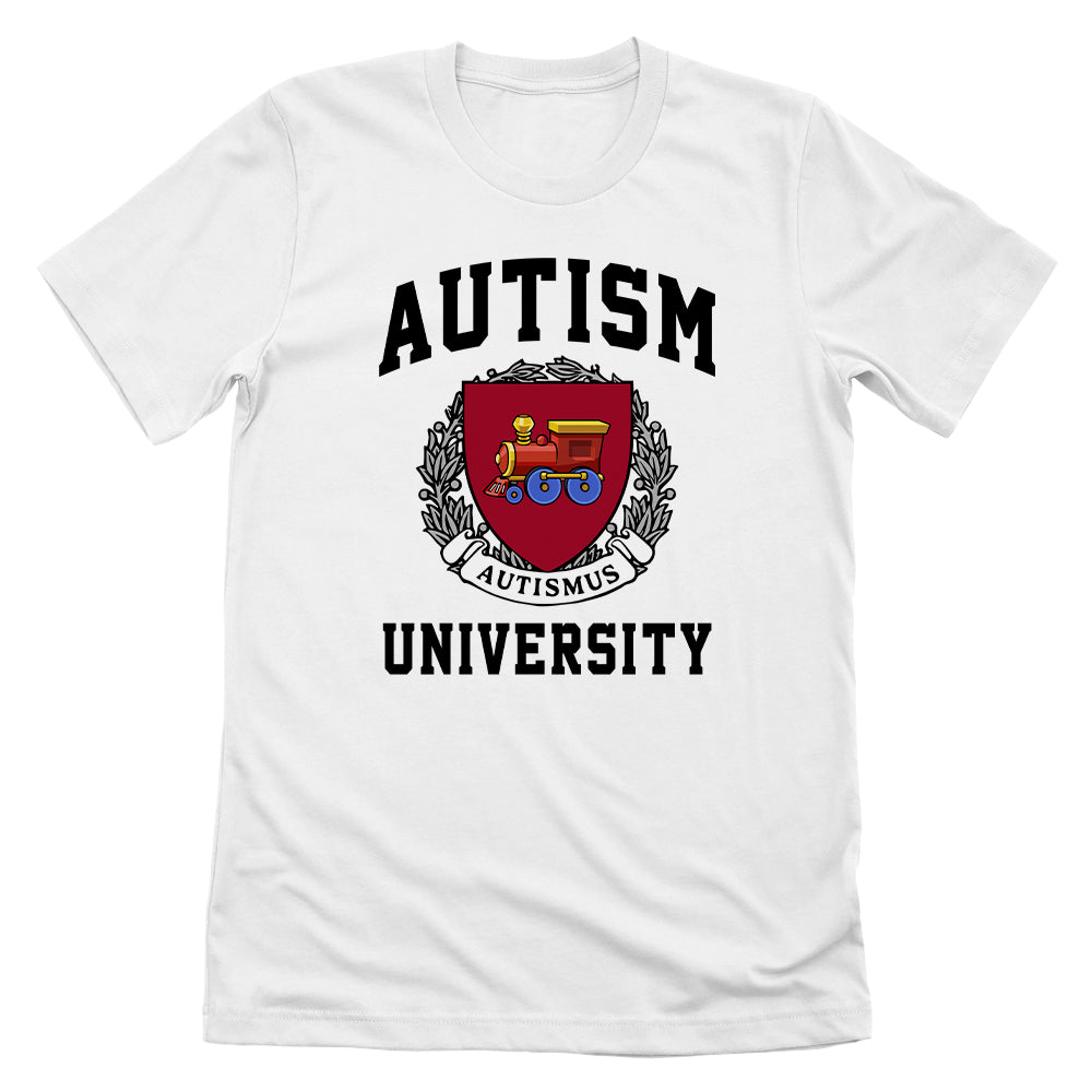 Autism University