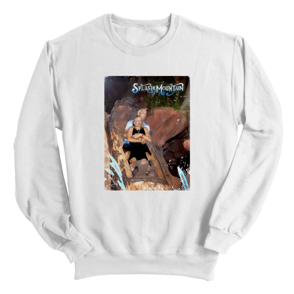 Splash Mountain CEO