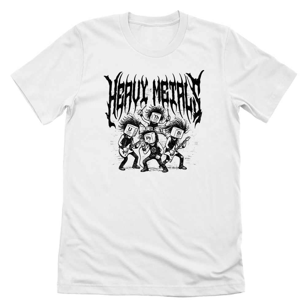 Heavy Metals