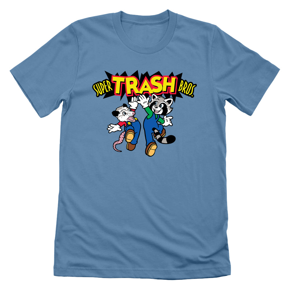Supertrash deals t shirt